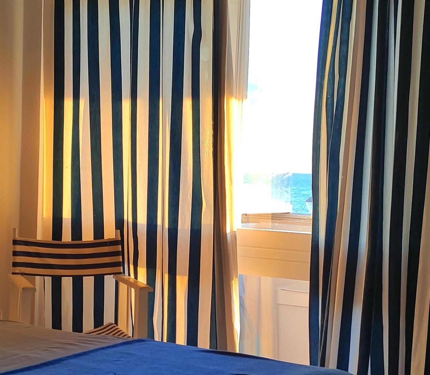Nautic Lägenhet Quarteira Exteriör bild